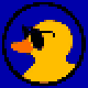 Smart Duck logo